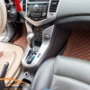 Thảm lót sàn 5D 6D Daewoo Lacetti CDX 2009 - 2011